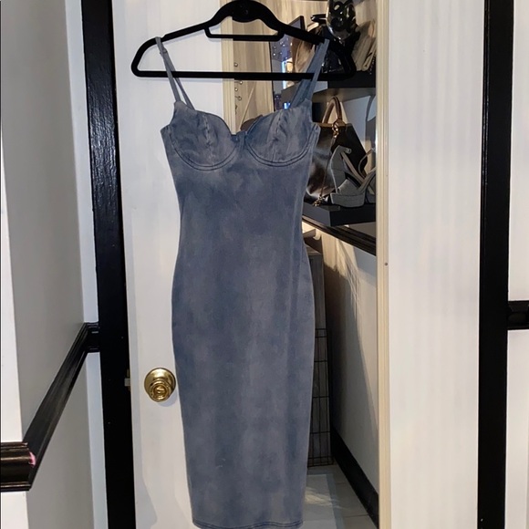 Windsor Dresses & Skirts - Windsor denim Dress